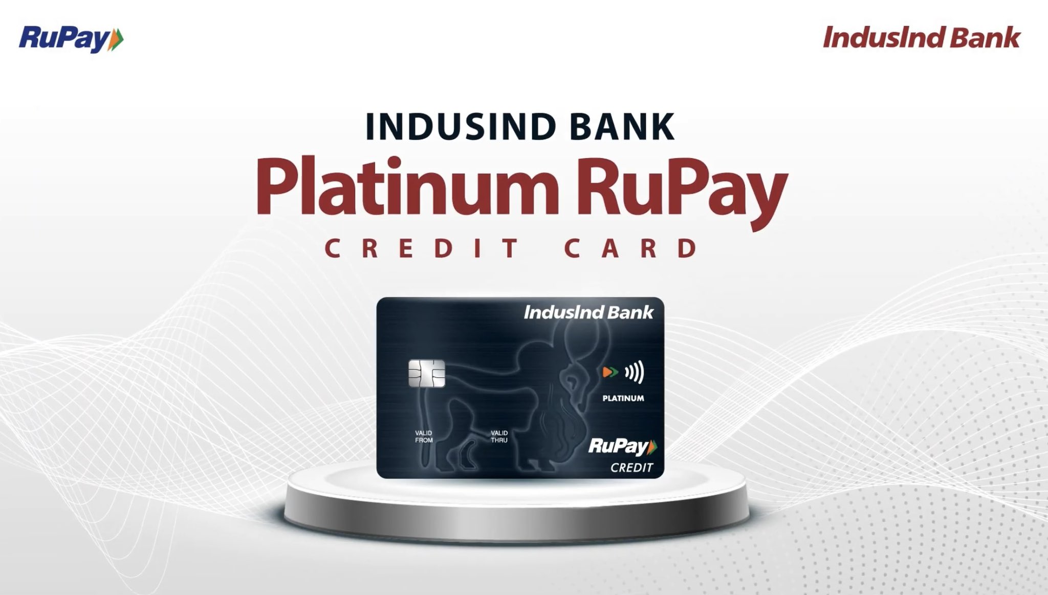 Platinum Card